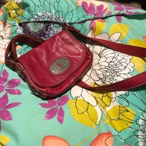 Fossil Mini crossbody